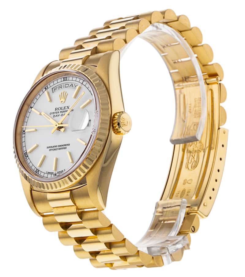 Rolex Day-Date 18238